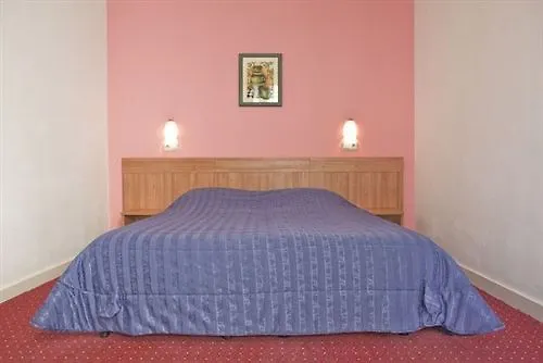 Ξενοδοχείο Monopole