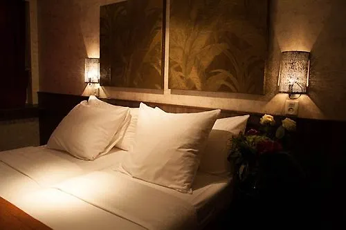 Monopole Άμστερνταμ