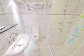 Monopole Ξενοδοχείο