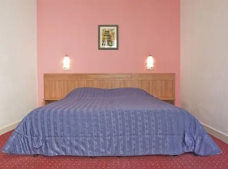 Hotel Monopole