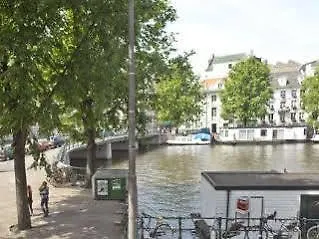 Monopole 2* Amsterdam