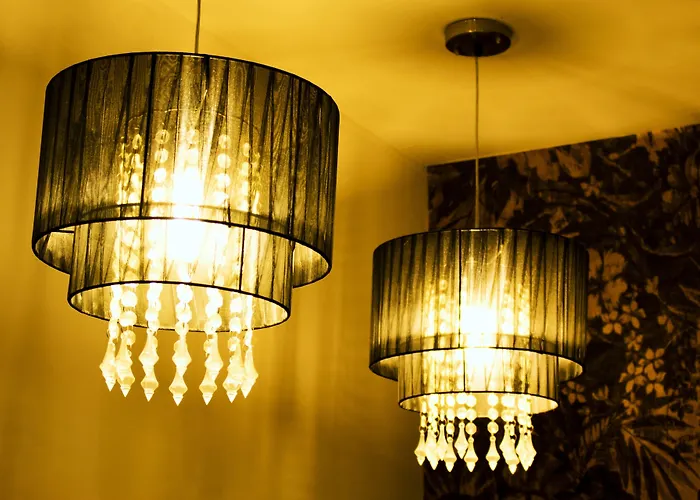 Отель Monopole Амстердам