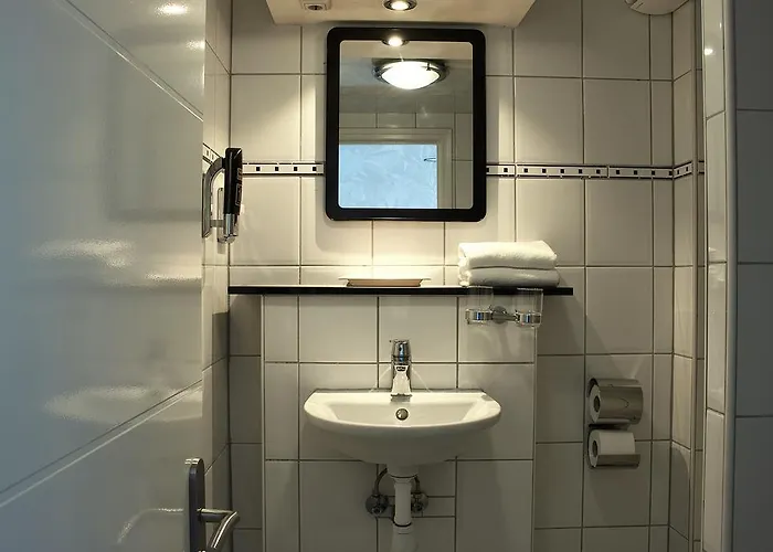 Monopole Амстердам