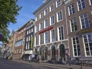 Monopole Амстердам